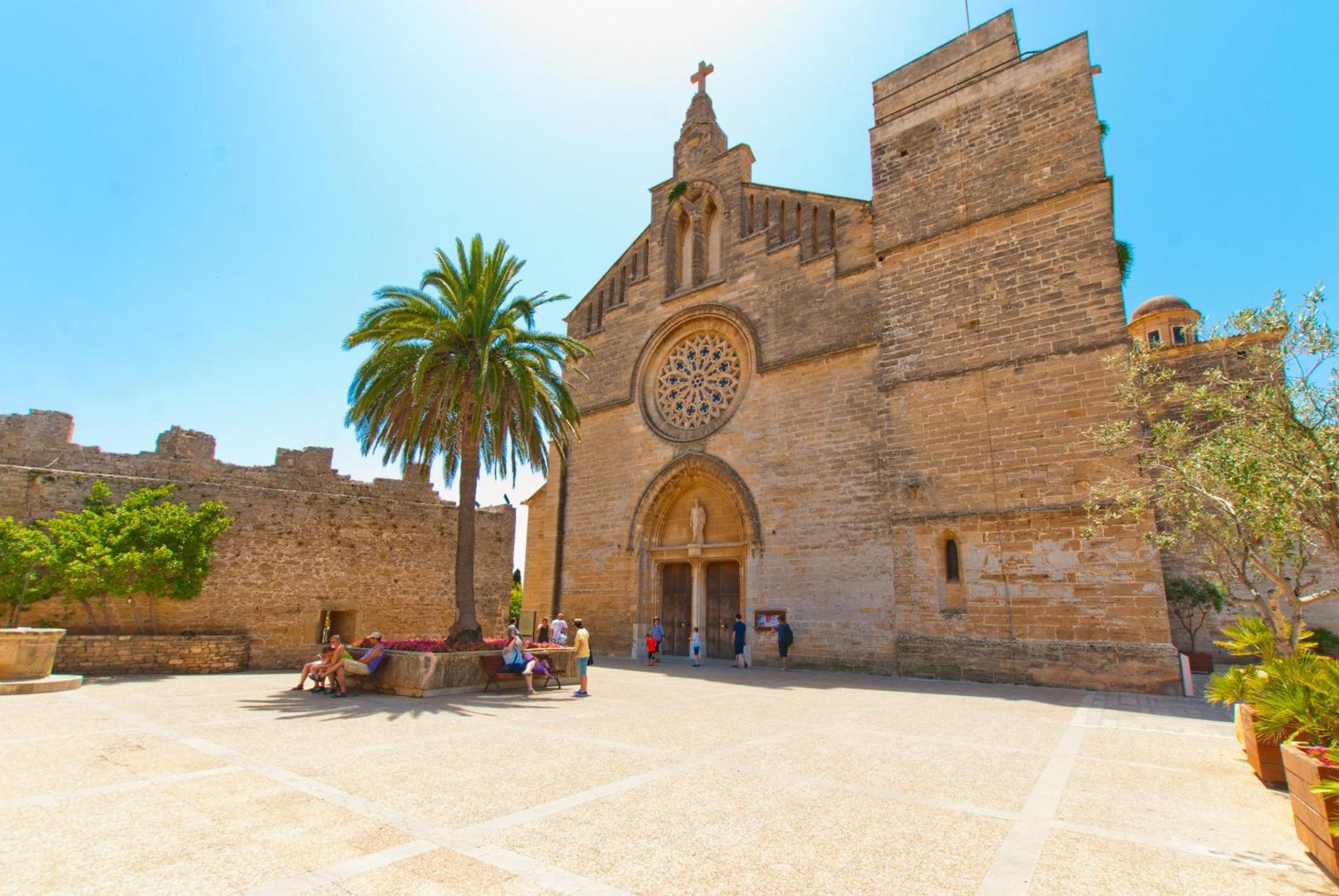 Casa Tamarells By Mallorca Selection Сasa de vacaciones