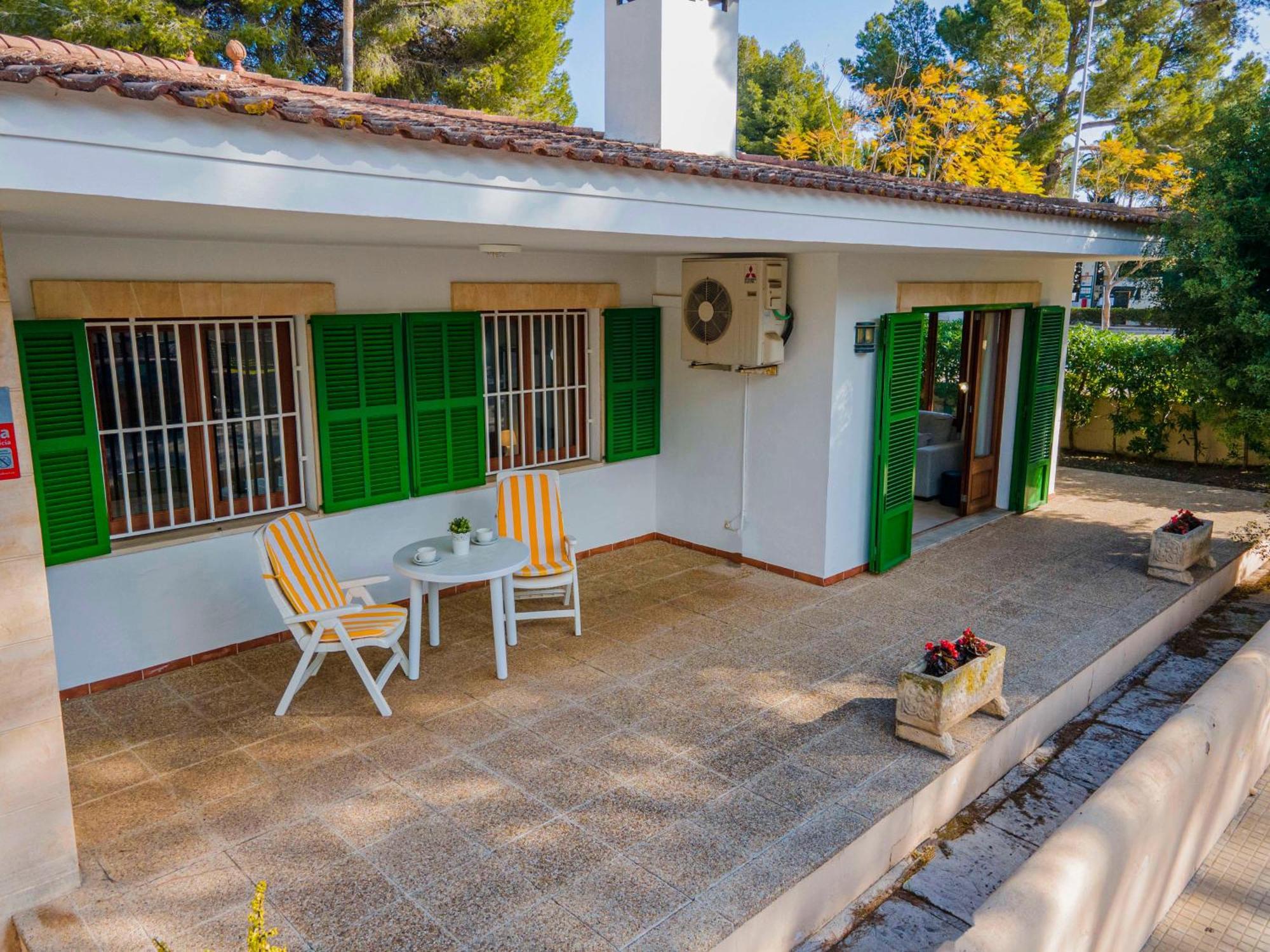 Сasa de vacaciones Casa Tamarells By Mallorca Selection