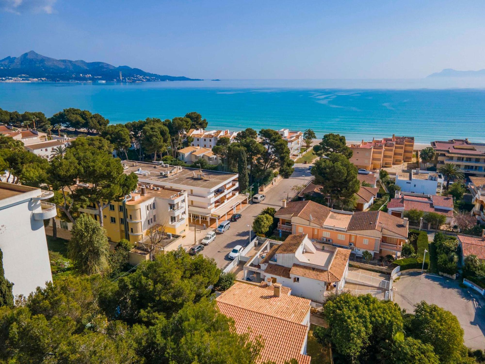 Сasa de vacaciones Casa Tamarells By Mallorca Selection