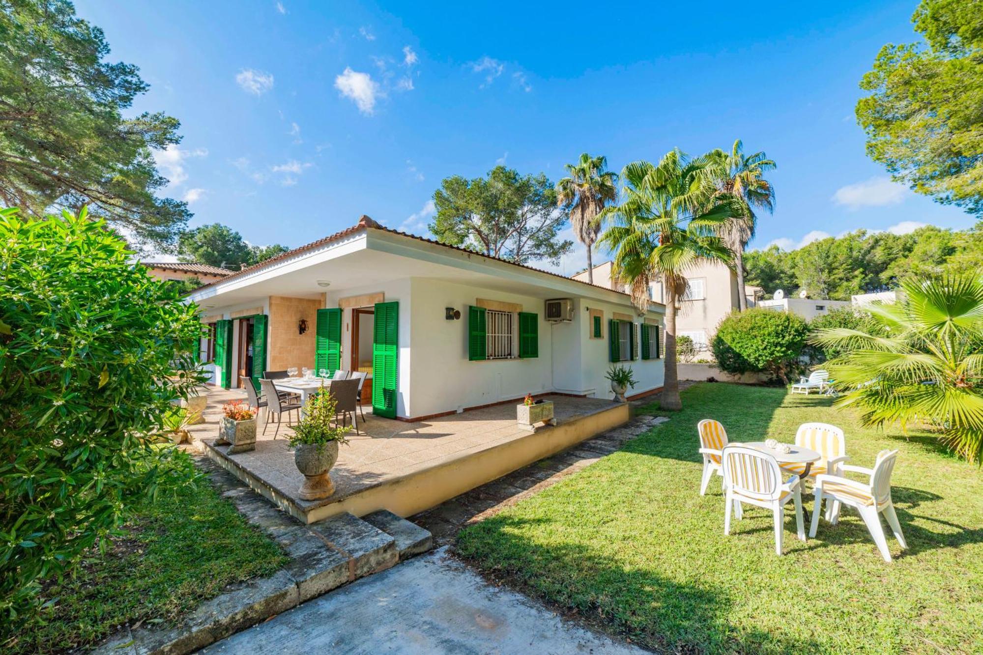 Casa Tamarells By Mallorca Selection Сasa de vacaciones *