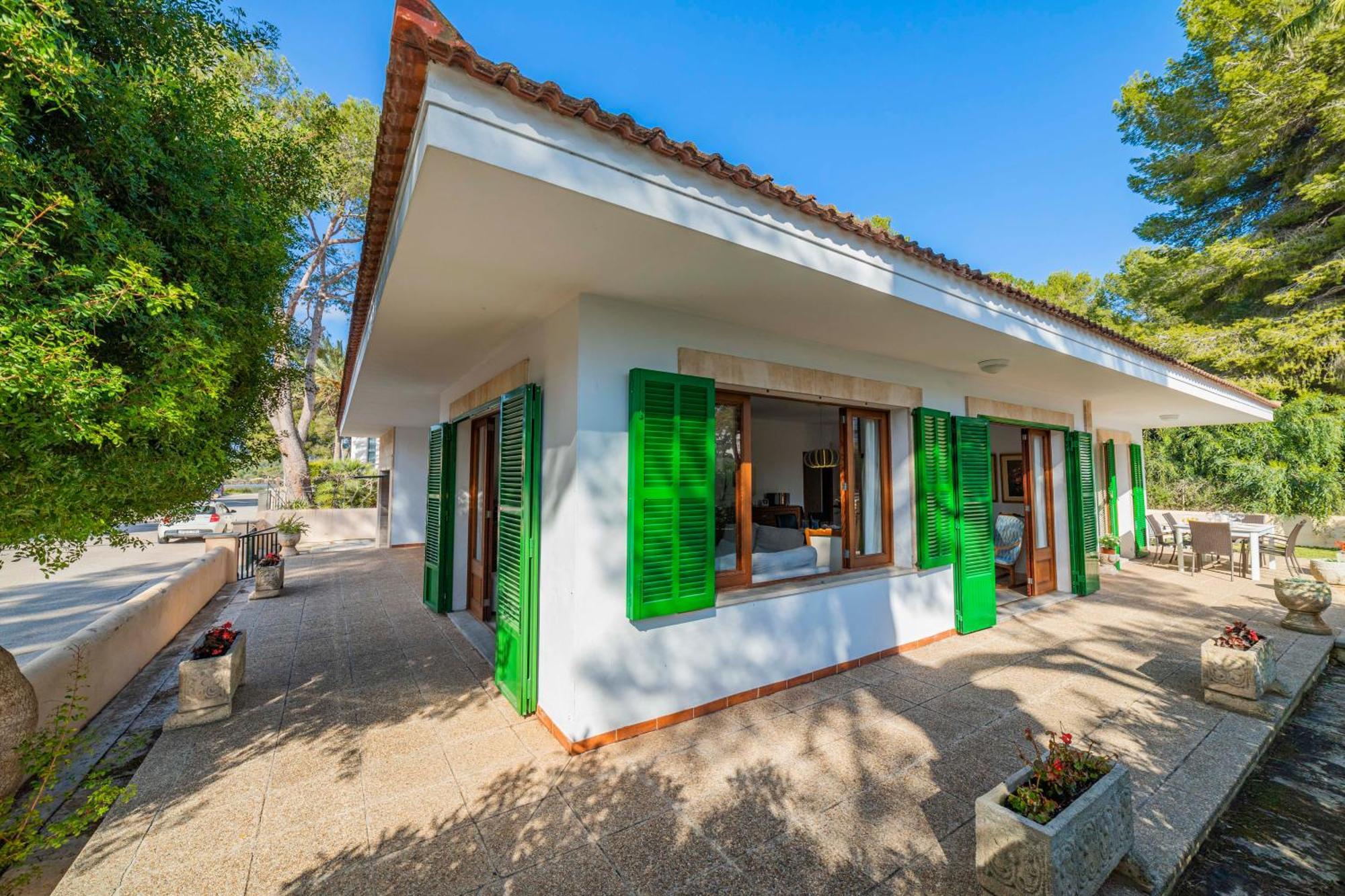 Сasa de vacaciones Casa Tamarells By Mallorca Selection *