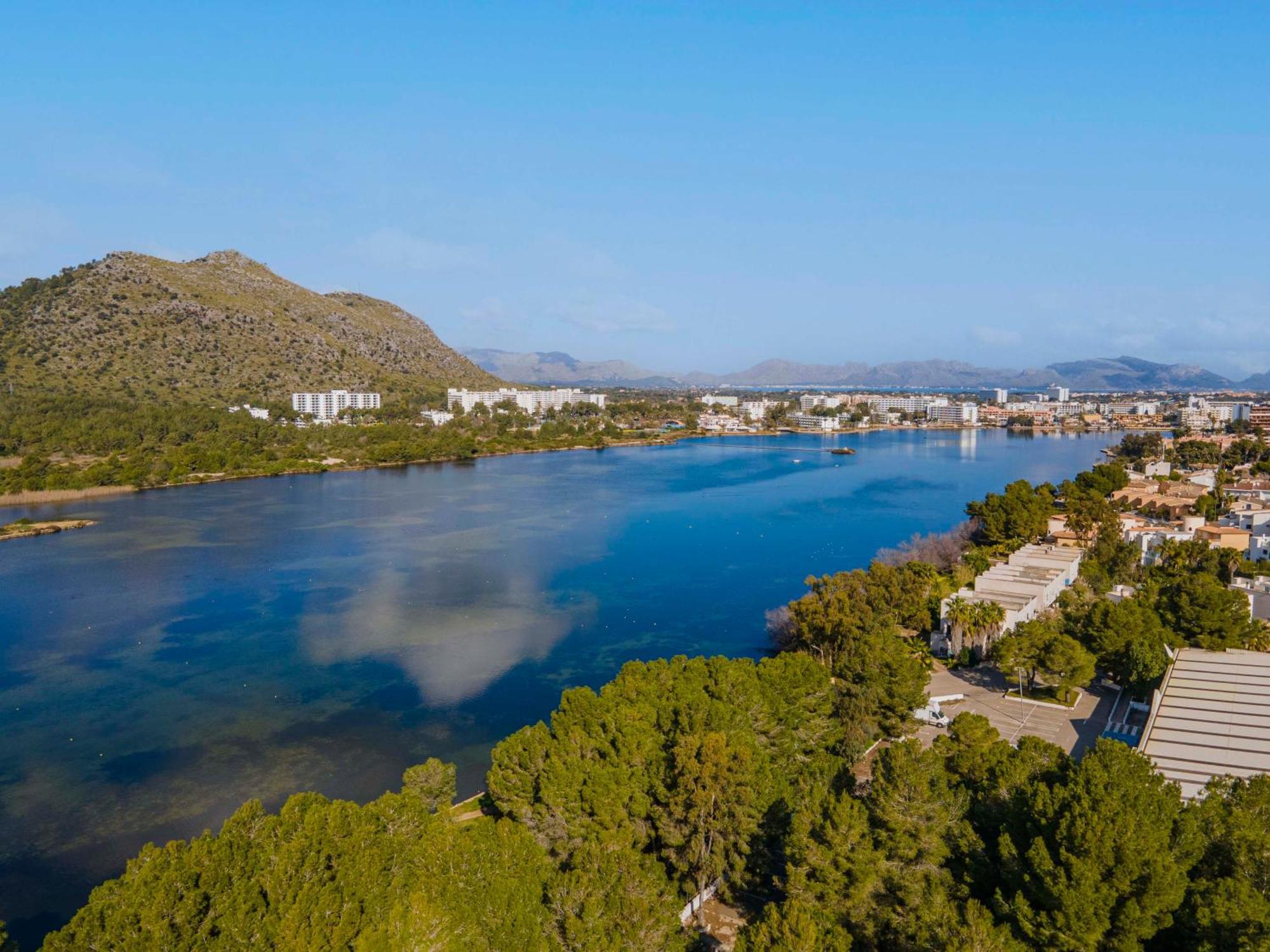 Casa Tamarells By Mallorca Selection Feriehus
