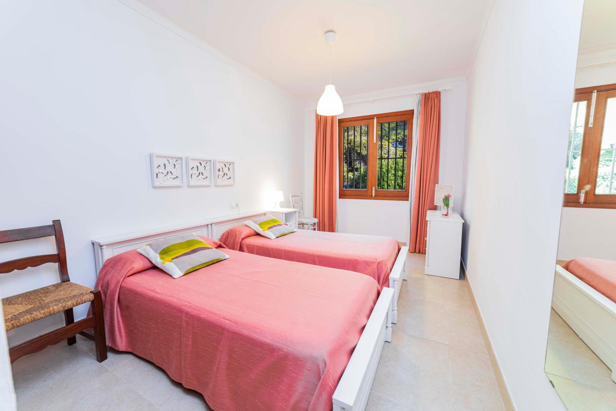 Casa Tamarells By Mallorca Selection Alcudia (Mallorca)