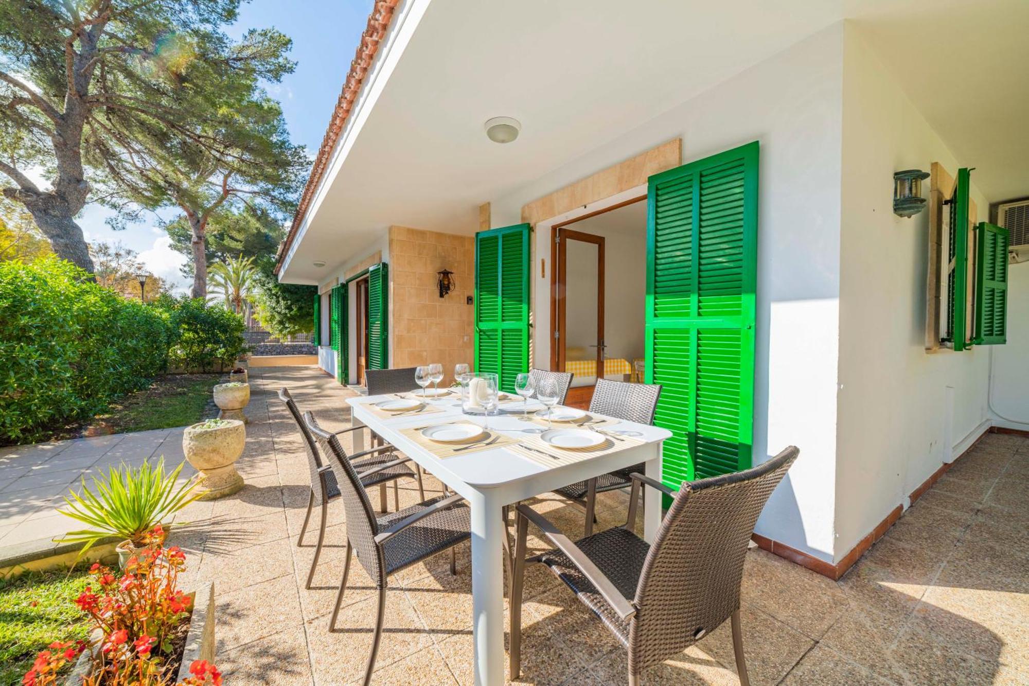 Feriehus Casa Tamarells By Mallorca Selection