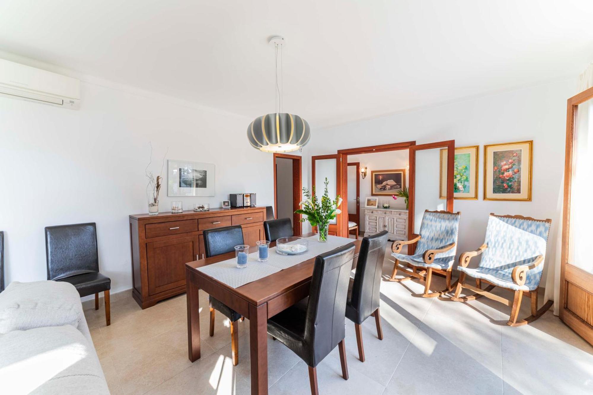 Casa Tamarells By Mallorca Selection Semesterbostad Alcudia (Mallorca)