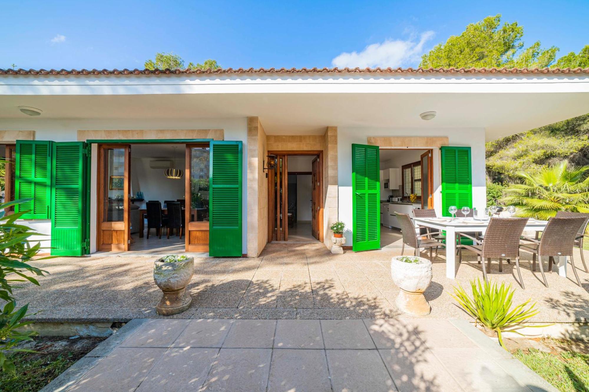 Feriehus Casa Tamarells By Mallorca Selection *