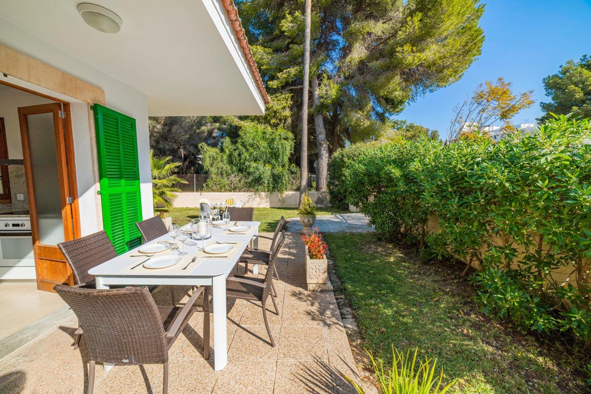 Feriehus Casa Tamarells By Mallorca Selection