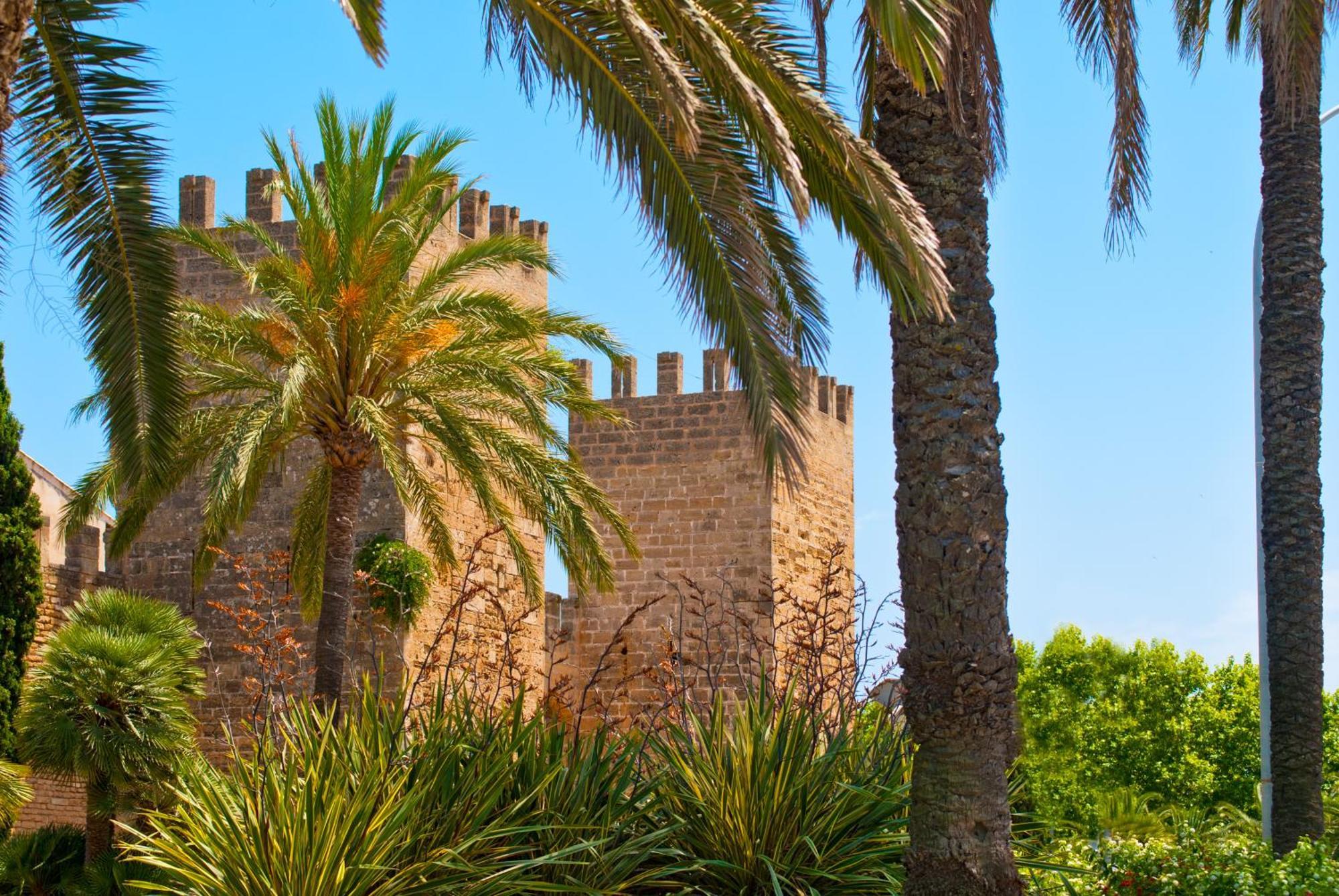Casa Tamarells By Mallorca Selection Feriehus